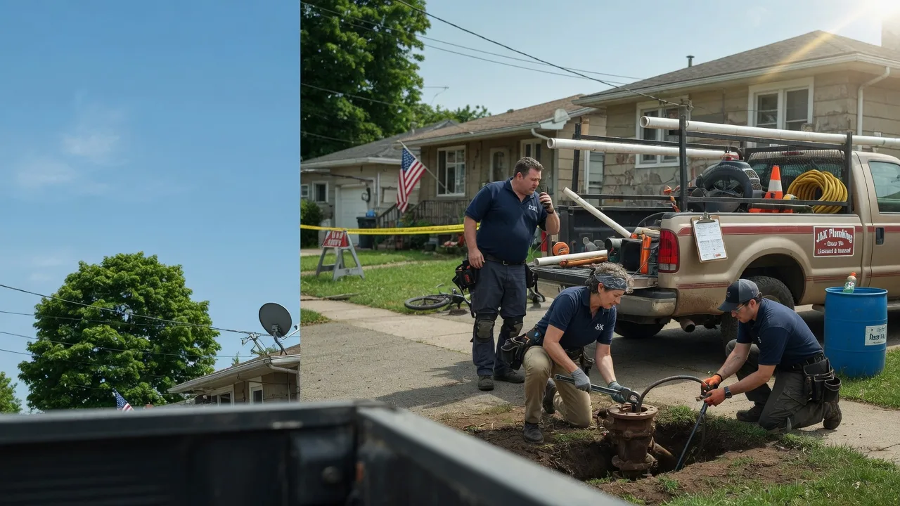 Water Heater Replacement in Lyons, IL near me
